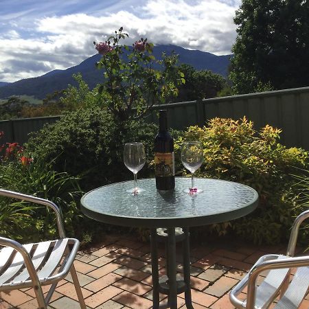 Bogong Moth Motel Mount Beauty Exterior foto