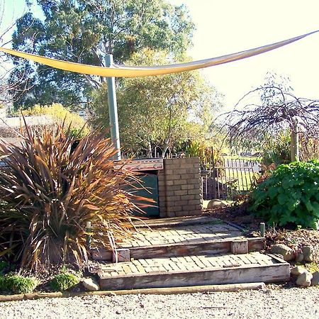 Bogong Moth Motel Mount Beauty Exterior foto