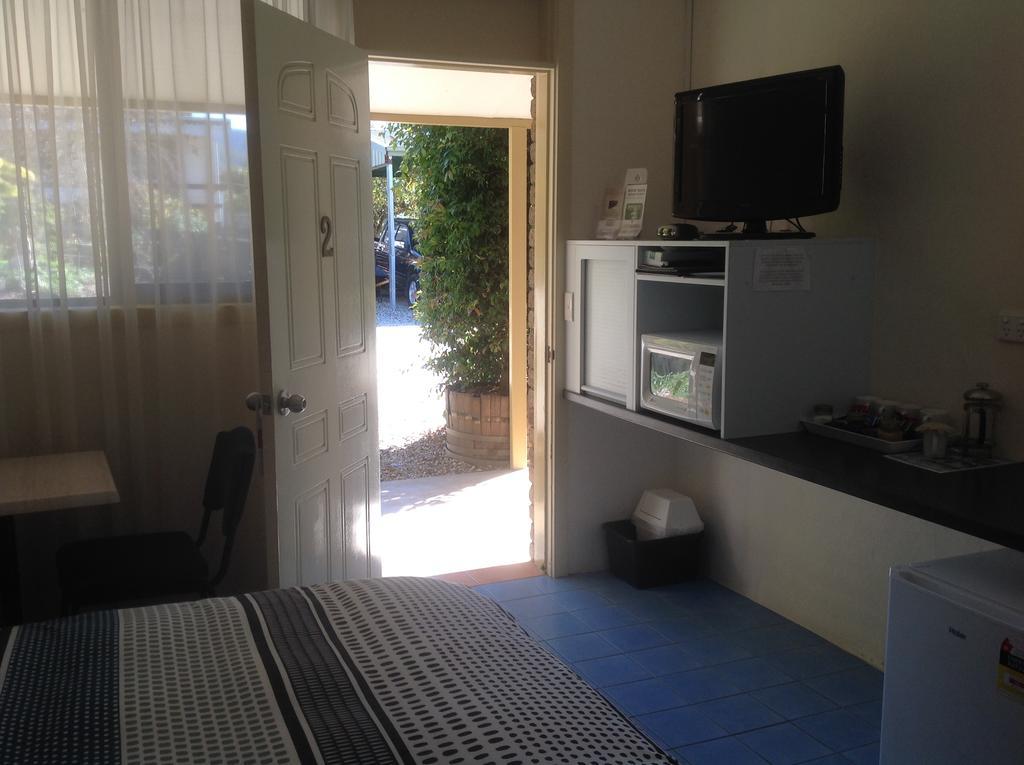 Bogong Moth Motel Mount Beauty Exterior foto