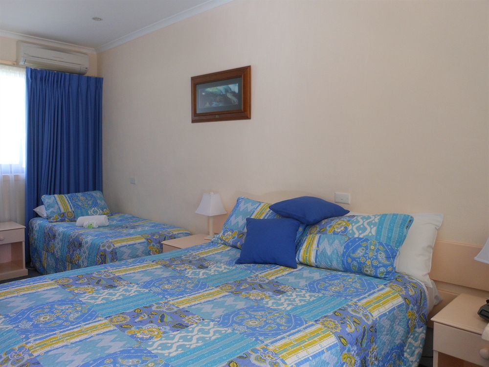 Bogong Moth Motel Mount Beauty Exterior foto