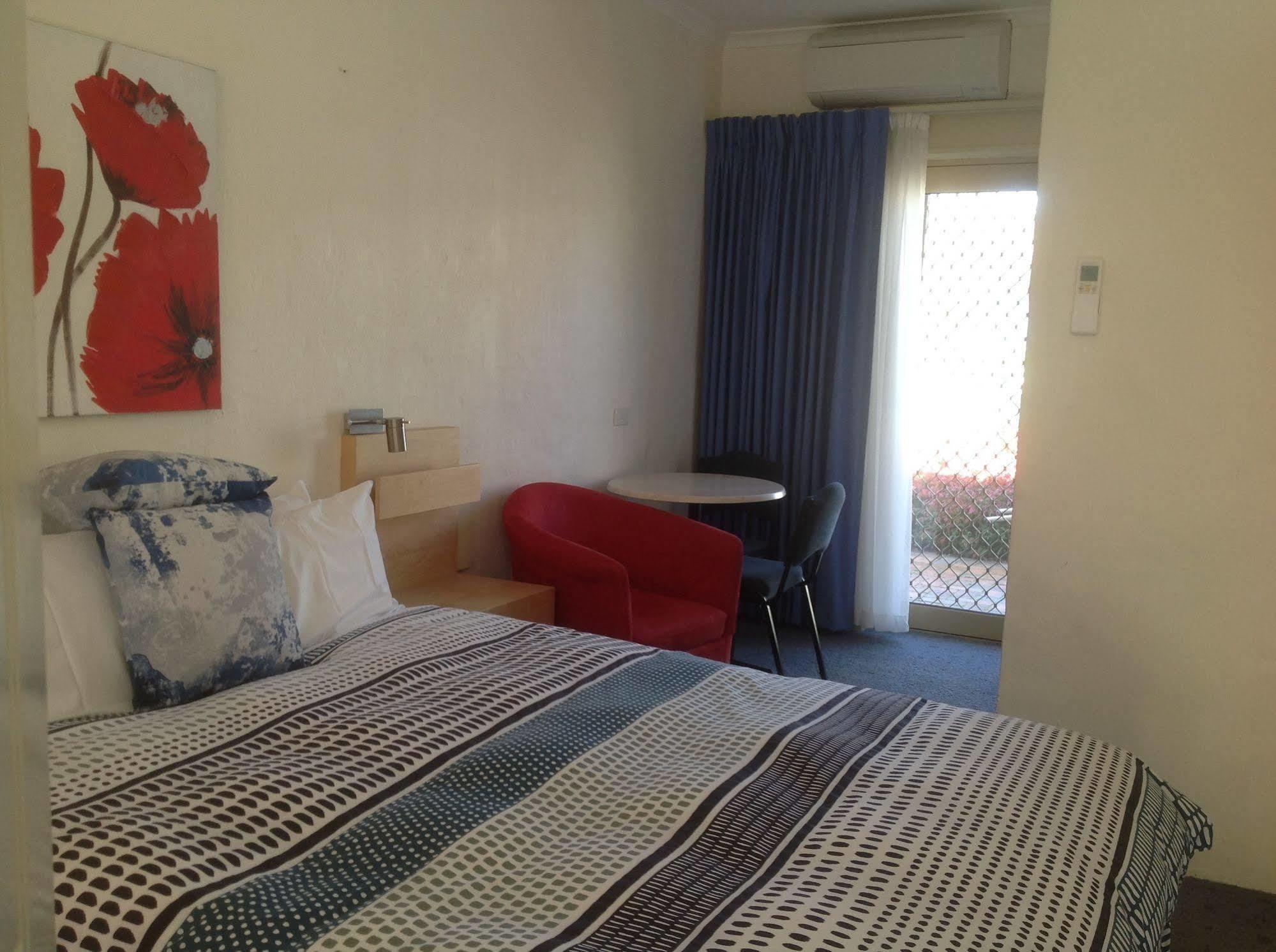 Bogong Moth Motel Mount Beauty Exterior foto