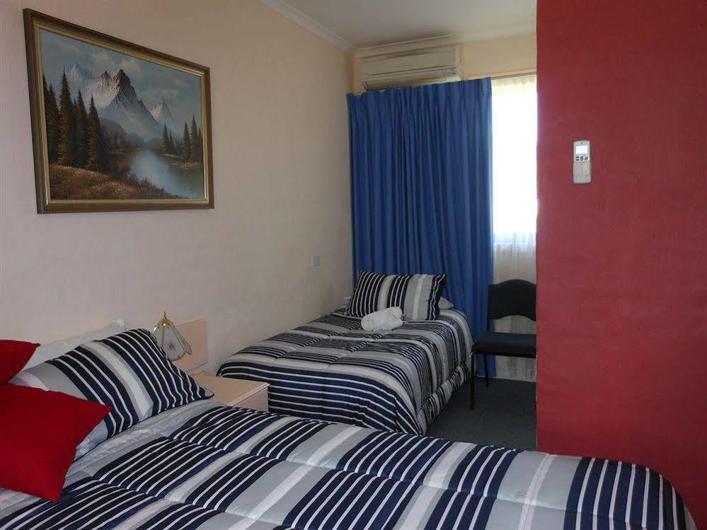 Bogong Moth Motel Mount Beauty Exterior foto
